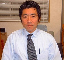 <ご挨拶>