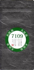 天竜品種茶 7109