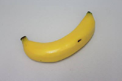 バナナ（１本）