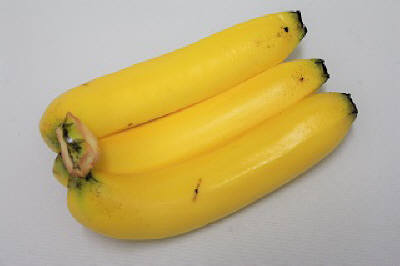 バナナ（３本付）