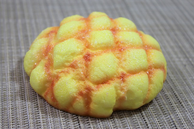 株式会社 東京美研‐食品サンプル・企画・製造‐ メロンパン