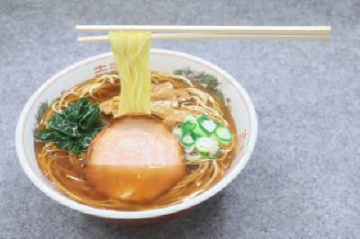株式会社 東京美研‐食品サンプル・企画・製造‐ アイデアラーメン