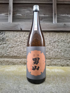 純米大吟醸回八反錦一回火入れ720ml