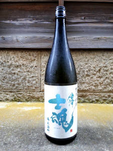 純米吟醸さなぎ無濾過生原酒720ml
