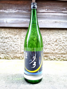 月弓 純米酒 720ml