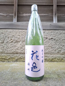 天宮　純米吟醸山田錦 720ml