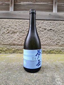 寒菊　晴日Special Yell　720ml