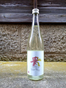 七賢　おりがらみ純米生酒720ml