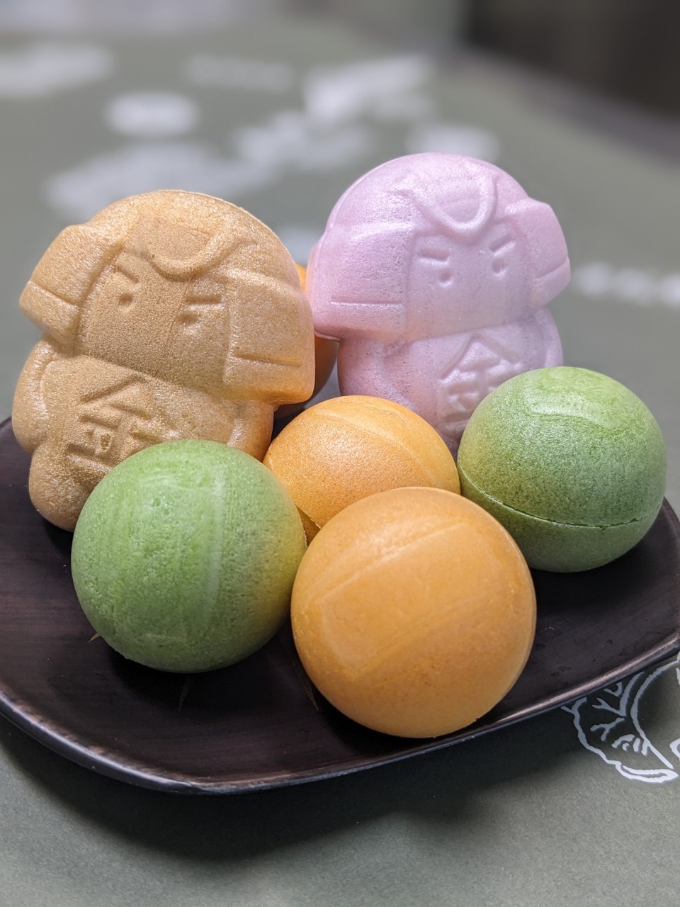 わさび漬 カップ入160g