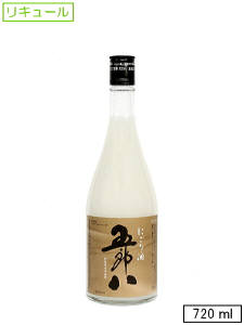 菊水【五郎八】にごり酒　720ml