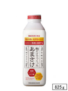 八海山　麹だけでつくった あまさけ 　825g