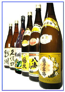 新潟地酒呑み比べ６本【晩酌タイプ】