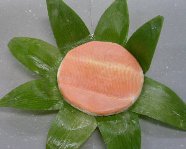 ますのすし　２重