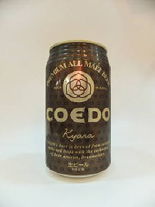 COEDO 伽羅-Kyara-
