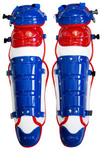 硬式用捕手レガーズ ＬＧ−３ＣＬ