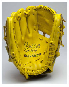 硬式用グラブ二塁手 ＨＴ−１２ＳＫＹ Ｒ
