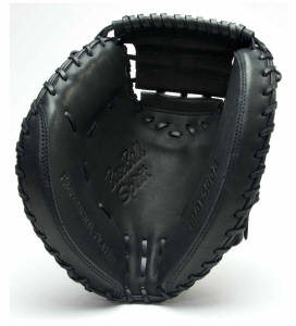 硬式用ミット捕手 ＨＴ−０５ＣＢＷ