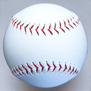 サインボール ソフト３号