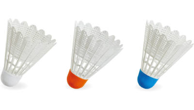 3色トスシャトル(36pcs) BX81-02