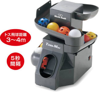 Ｔｏｓｓ-Ｍａｃ BX77-77