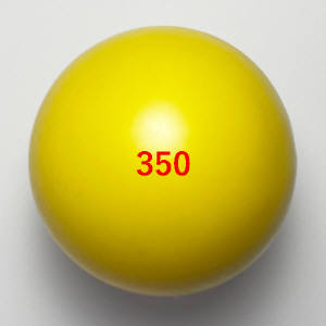 サンドボール３５０