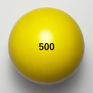 サンドボール５００