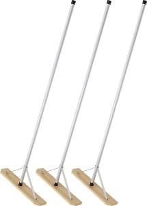 ウッドレーキ(６５cm×３本) BX78-71