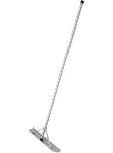 アルミ合金製レーキ(60cm) BX78-55