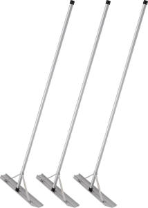 アルミ合金製レーキ(60cm×3本) BX78-56