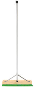 アルミ合金製レーキ(120cm) BX78-61