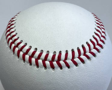 マツダボール株式会社 リトルシニアリーグ試合球503