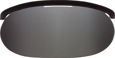 マスク用UVカッサンバイザー BX83-65