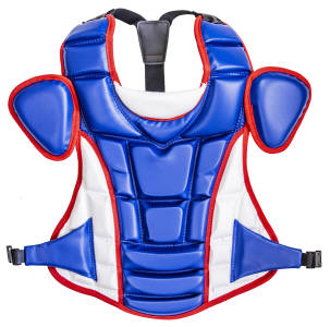 硬式用捕手プロテクターＰＴ−５ＣＬ