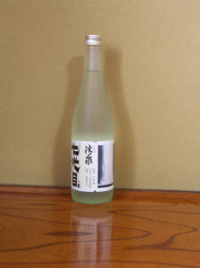 清泉 七代目 720ml