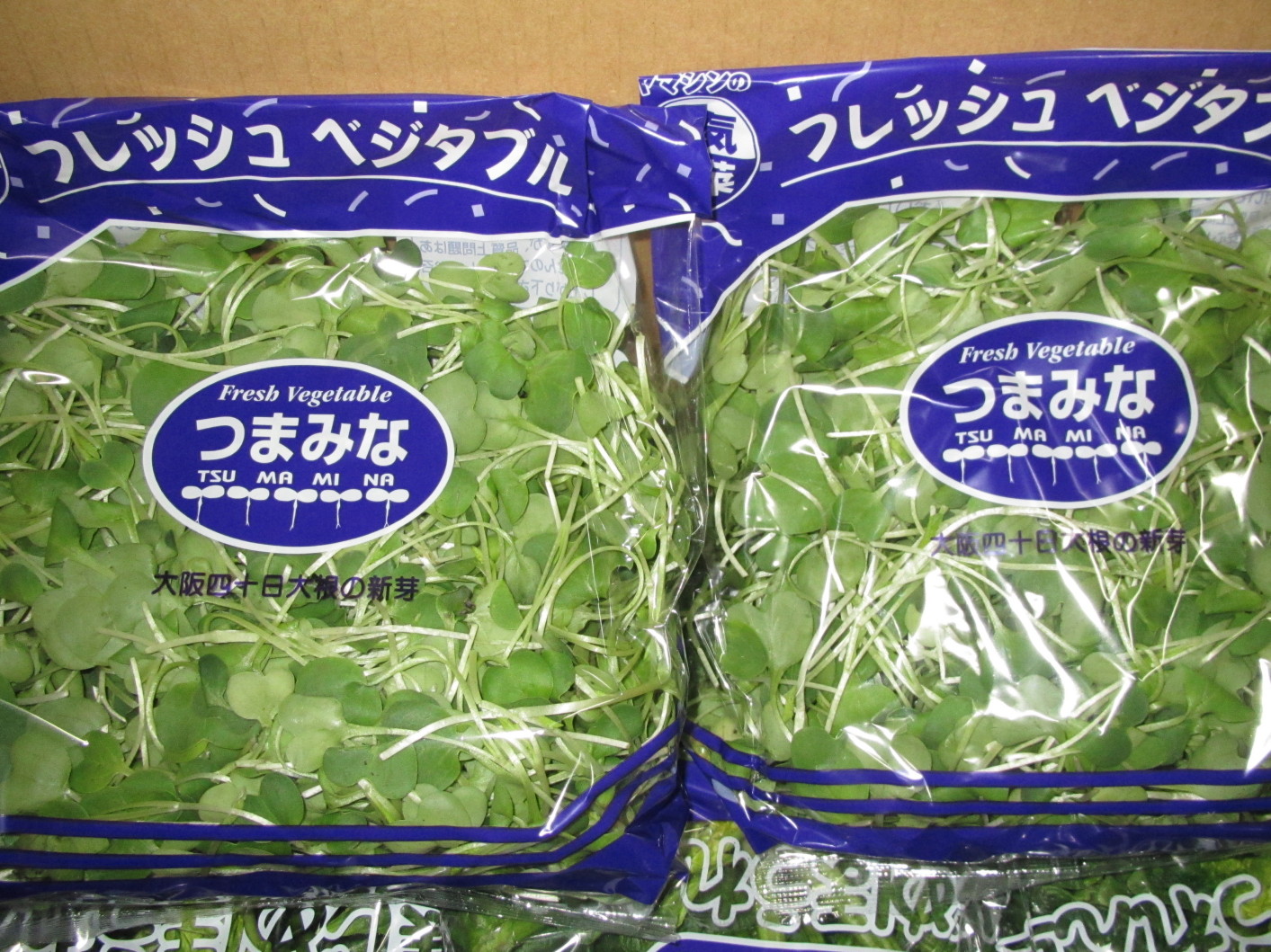 新鮮野菜 有限会社三松 品物を見る目とお客様に対する信頼度は築地市場青果部一と自負しております ご質問等ございましたら お気軽にお問い合わせください ご連絡先 Tel 03 3541 52