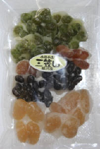 三笠山