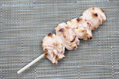 焼鳥串焼（塩）