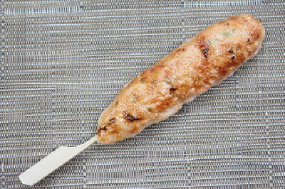 つくね棒串（塩）