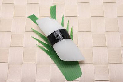 いか（のり付）