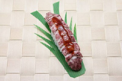 しゃこ（たれ付）