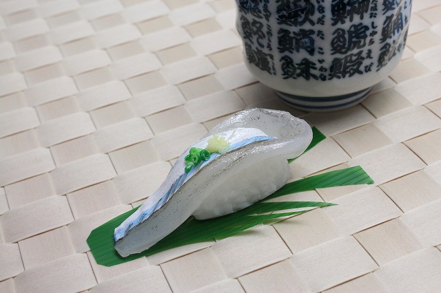 株式会社 東京美研‐食品サンプル・企画・製造‐ さより