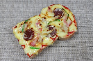 ピザトースト１