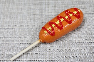 アメリカンドック