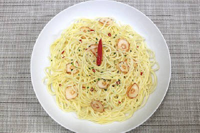 ペペロンチーノ