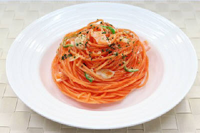 ナポリタン（山型）