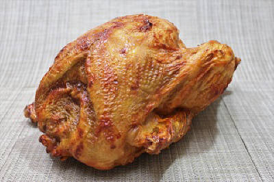 ローストチキン（大）