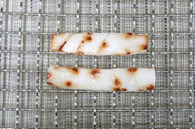 いか焼　２　（２ヶセット）