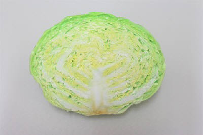 キャベツ（半切）