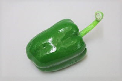 パプリカ（グリーン）