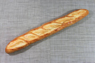 フランスパン　４